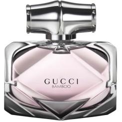 Парфюмированная вода Gucci Bamboo 75 мл Фото