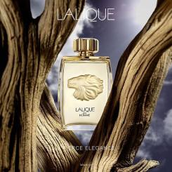 Парфюмированная вода Lalique Pour Homme Lion 125 мл Фото 2