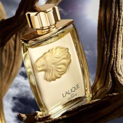Парфюмированная вода Lalique Pour Homme Lion 125 мл Фото 3