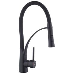 Смеситель Kroner Ersel-SCH03393BLK Фото