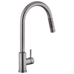 Смеситель Kroner_безПДВ Klassisch-PVD03916 Фото 1