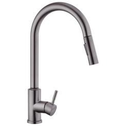 Смеситель Kroner_безПДВ Klassisch-PVD03916 Фото 2