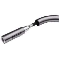 Смеситель Kroner_безПДВ Klassisch-PVD03916 Фото 6