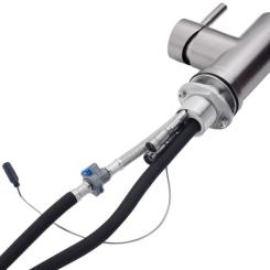 Смеситель Kroner_безПДВ Klassisch-PVD03916 Фото 7