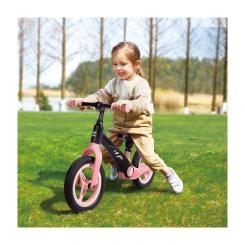 Беговел Hape двухколесный 12" розовый Фото 9