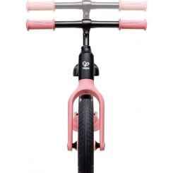 Беговел Hape двухколесный 12" розовый Фото 3