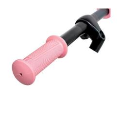 Беговел Hape двухколесный 12" розовый Фото 5