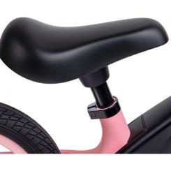 Беговел Hape двухколесный 12" розовый Фото 6