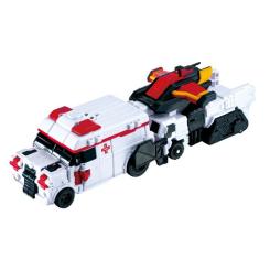 Трансформер Tobot S5 M Фото 3