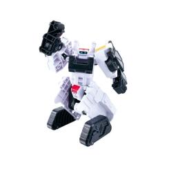 Трансформер Tobot S5 M Фото 5