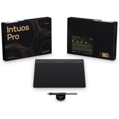Графический планшет Wacom Intuos Pro M Фото 7