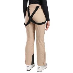 Штаны Kilpi Elare-W (2024) beige - 40 - бежевий Фото 1