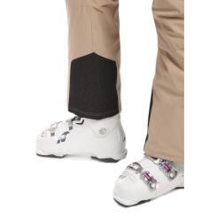 Штаны Kilpi Elare-W (2024) beige - 40 - бежевий Фото 6