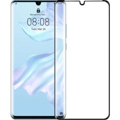 Стекло защитное PowerPlant 3D Huawei P30 Pro Фото