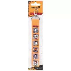 Брелок Kite підвіска Garfield Фото 2