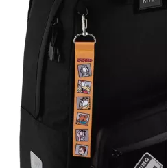 Брелок Kite підвіска Garfield Фото 5