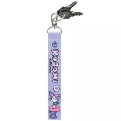 Брелок Kite підвіска Kuromi Фото 3