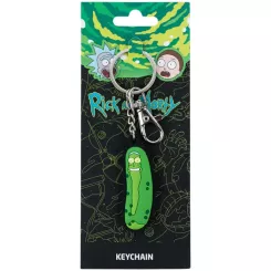 Брелок Kite підвіска Rick and Morty Фото 2