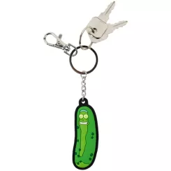 Брелок Kite підвіска Rick and Morty Фото 3