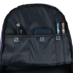 Рюкзак школьный GoPack Education Teens 140 фіолетовий Фото 10