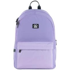 Рюкзак школьный GoPack Education Teens 140 фіолетовий Фото 2