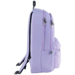 Рюкзак школьный GoPack Education Teens 140 фіолетовий Фото 3