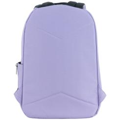 Рюкзак школьный GoPack Education Teens 140 фіолетовий Фото 6
