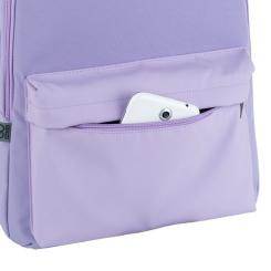 Рюкзак школьный GoPack Education Teens 140 фіолетовий Фото 8