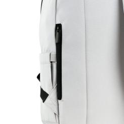 Рюкзак школьный GoPack Education Teens 178 сірий Фото 9