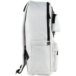 Рюкзак школьный GoPack Education Teens 178 сірий Фото 4