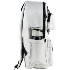 Рюкзак школьный GoPack Education Teens 178 сірий Фото 5