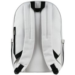 Рюкзак школьный GoPack Education Teens 178 сірий Фото 6