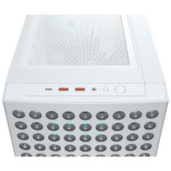 Корпус для ПК Cougar Airface ECO RGB White Фото 10