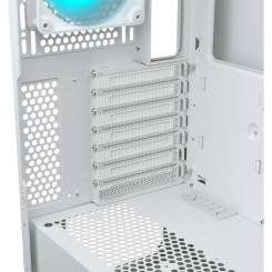 Корпус для ПК Cougar Airface ECO RGB White Фото 11