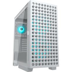 Корпус для ПК Cougar Airface ECO RGB White Фото