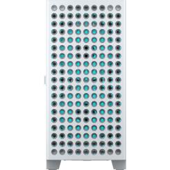 Корпус для ПК Cougar Airface ECO RGB White Фото 2