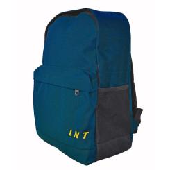 Рюкзак для ноутбука LNT 15.6" LNT-12BKM dark blue Фото 1