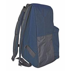 Рюкзак для ноутбука LNT 15.6" LNT-12BKM dark blue Фото 2