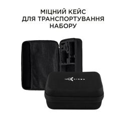 Экшн-камера AirOn ProCam 7 Tactical Kit Black Фото 6