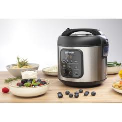 Мультиварка Gorenje MC2SBK Фото 11