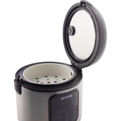 Мультиварка Gorenje MC2SBK Фото 6