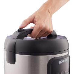 Мультиварка Gorenje MC2SBK Фото 7