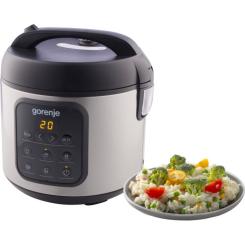 Мультиварка Gorenje MC2SBK Фото 8