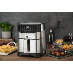 Мультипечь OBH NORDICA EasyFry&Grill Фото 9
