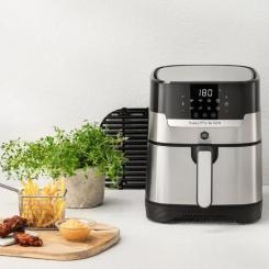 Мультипечь OBH NORDICA EasyFry&Grill Фото 10