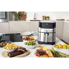 Мультипечь OBH NORDICA EasyFry&Grill Фото 11
