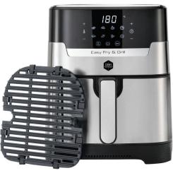 Мультипечь OBH NORDICA EasyFry&Grill Фото 1