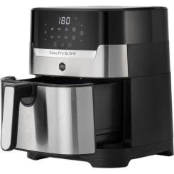 Мультипечь OBH NORDICA EasyFry&Grill Фото 3