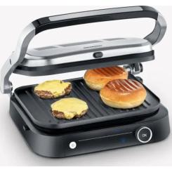 Электрогриль Severin KG 2395 Фото 9