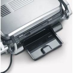 Электрогриль Severin KG 2395 Фото 4